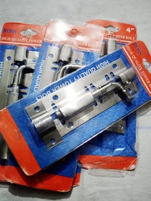 Door Latch, Door Latch Kit.