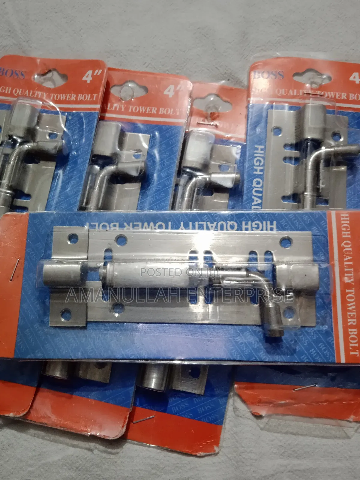 Door Latch, Door Latch Kit.