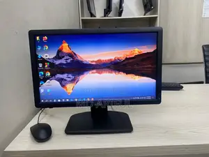 Desktop Computer 4GB Intel Core I3 HDD 500GB