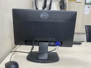 Desktop Computer 4GB Intel Core I3 HDD 500GB