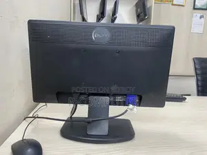 Desktop Computer 4GB Intel Core I3 HDD 500GB