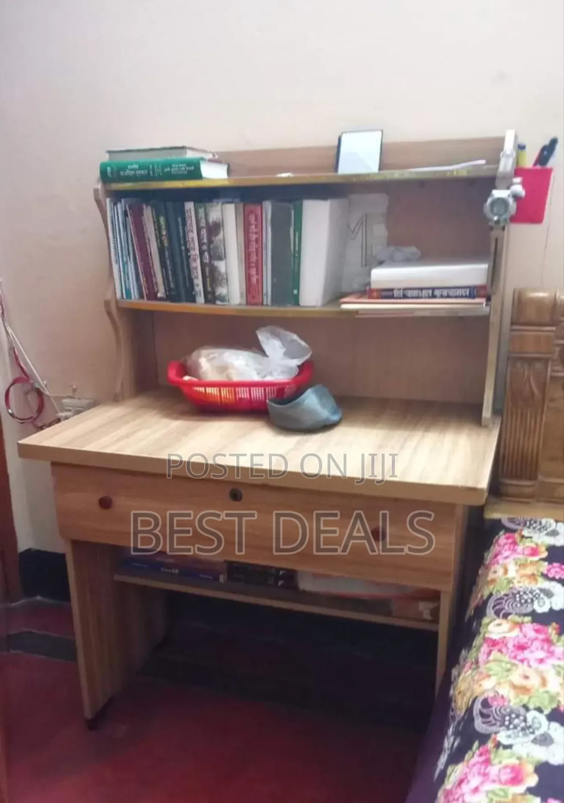 Medium Big Size Study Table
