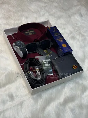 Photo - Premium Shirt Combo Set