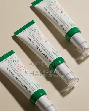 Axis-Y Dark Spot Correcting Glow Serum 50ml