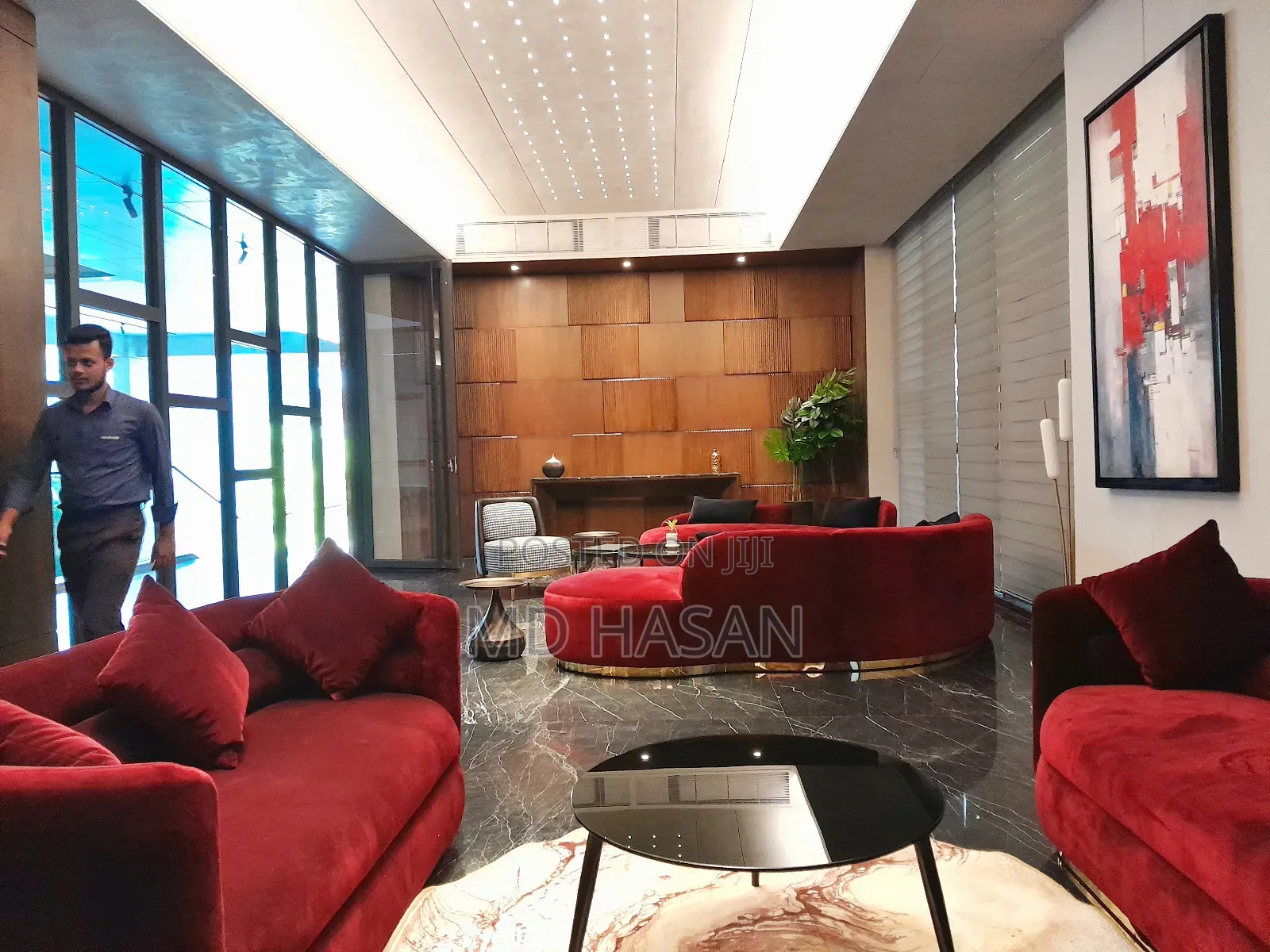 1bdrm Apartment in Not Furnished for rent