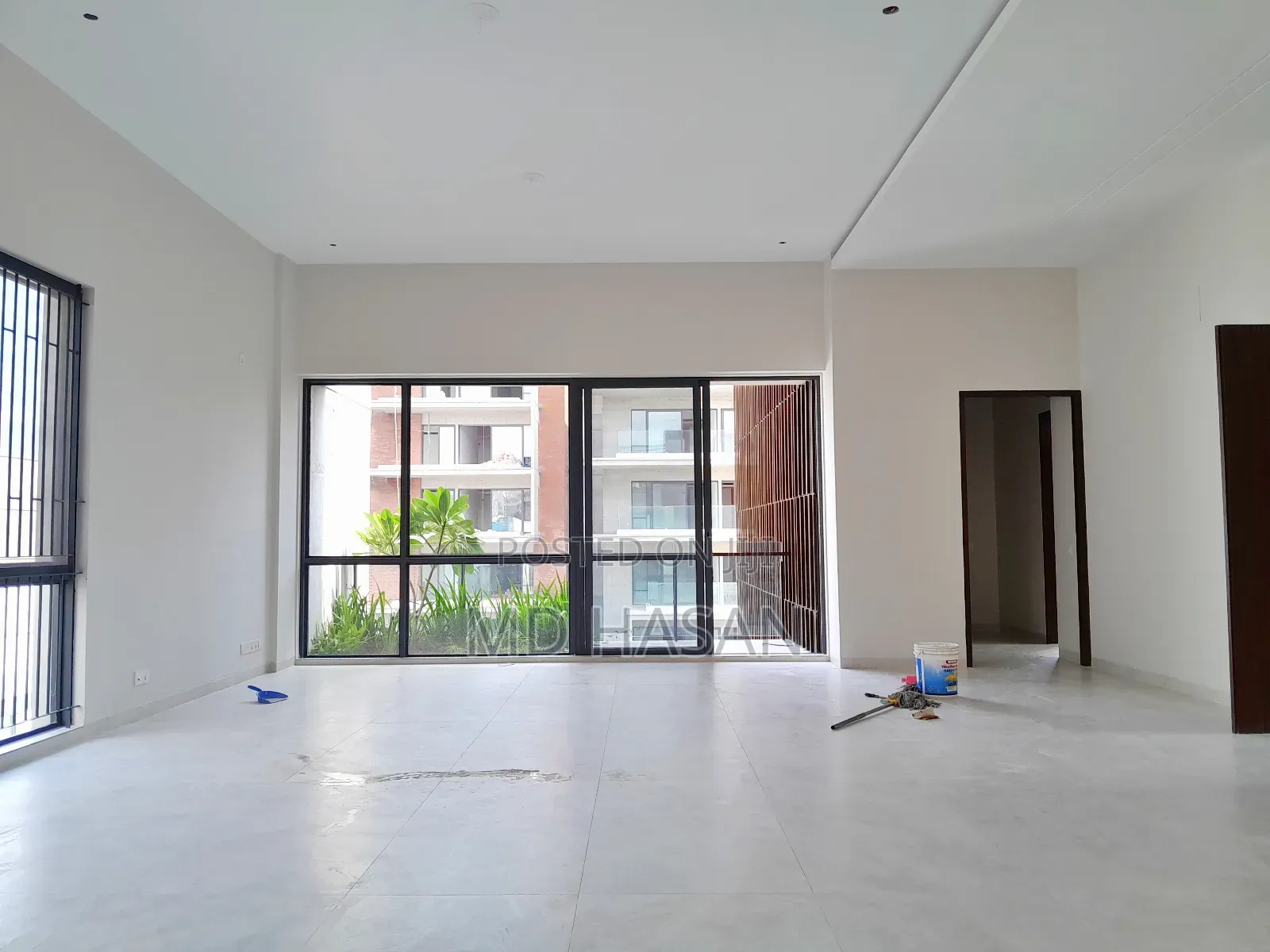 1bdrm Apartment in Not Furnished for rent