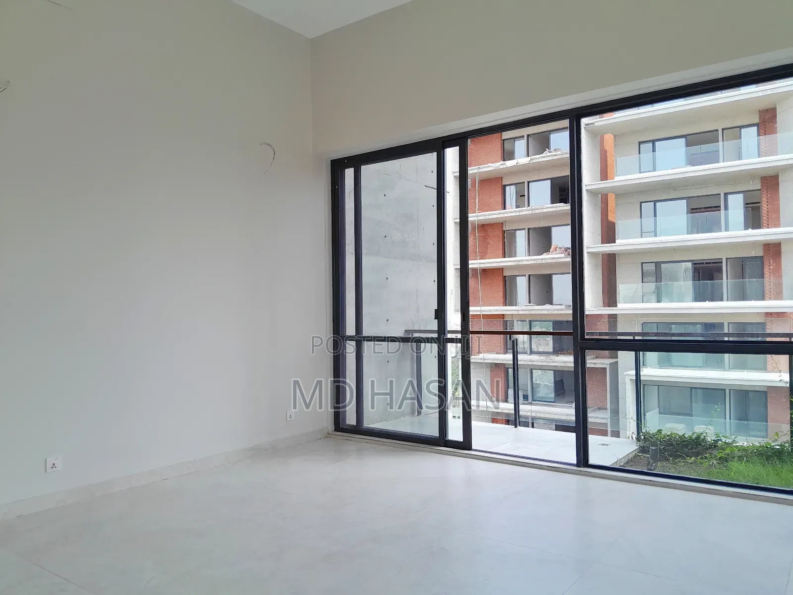 1bdrm Apartment in Not Furnished for rent