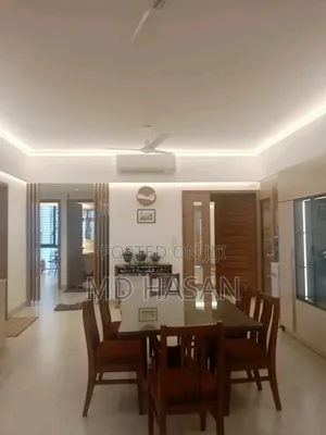 Photo - Furnished 4bdrm Apartment in Furnished Apartment for rent