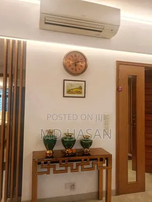 Furnished 4bdrm Apartment in Furnished Apartment for rent