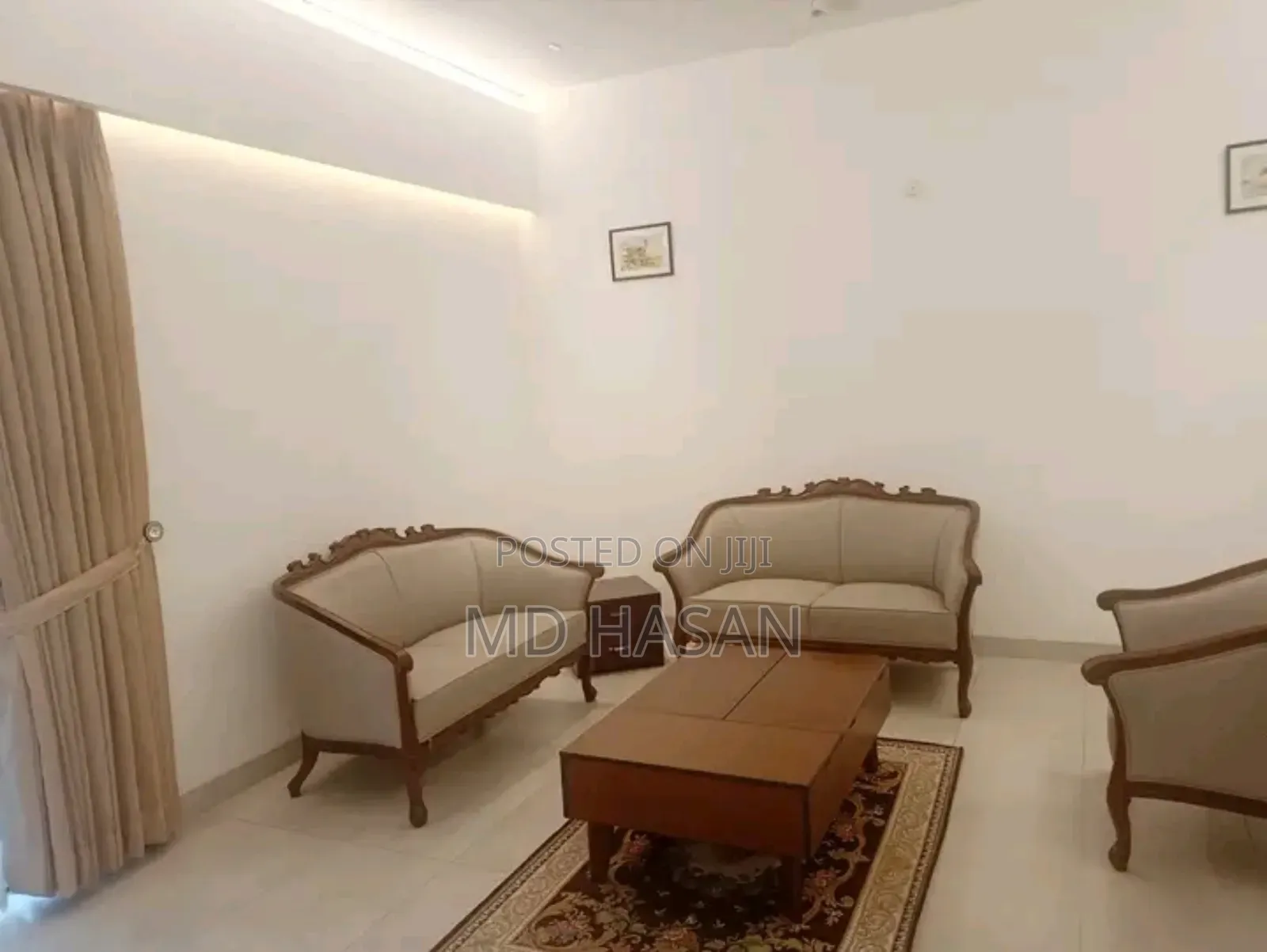 Furnished 4bdrm Apartment in Furnished Apartment for rent