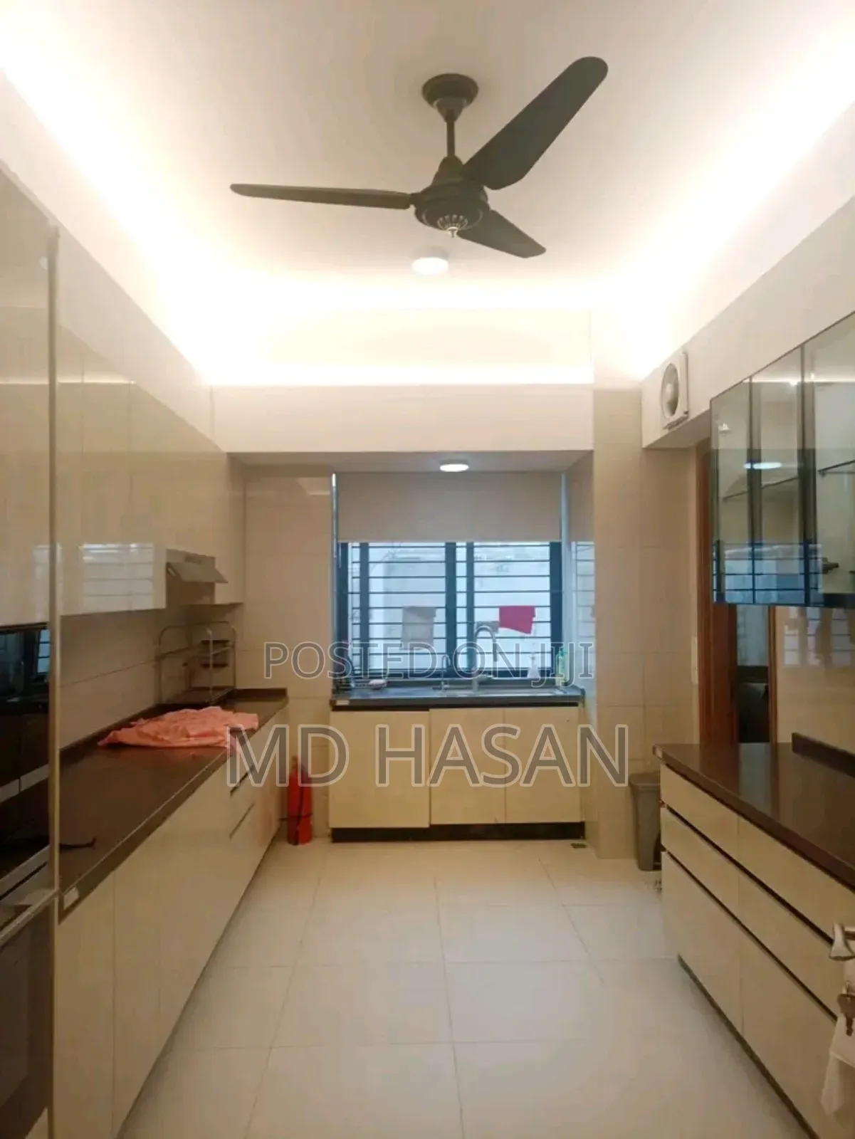 Furnished 4bdrm Apartment in Furnished Apartment for rent
