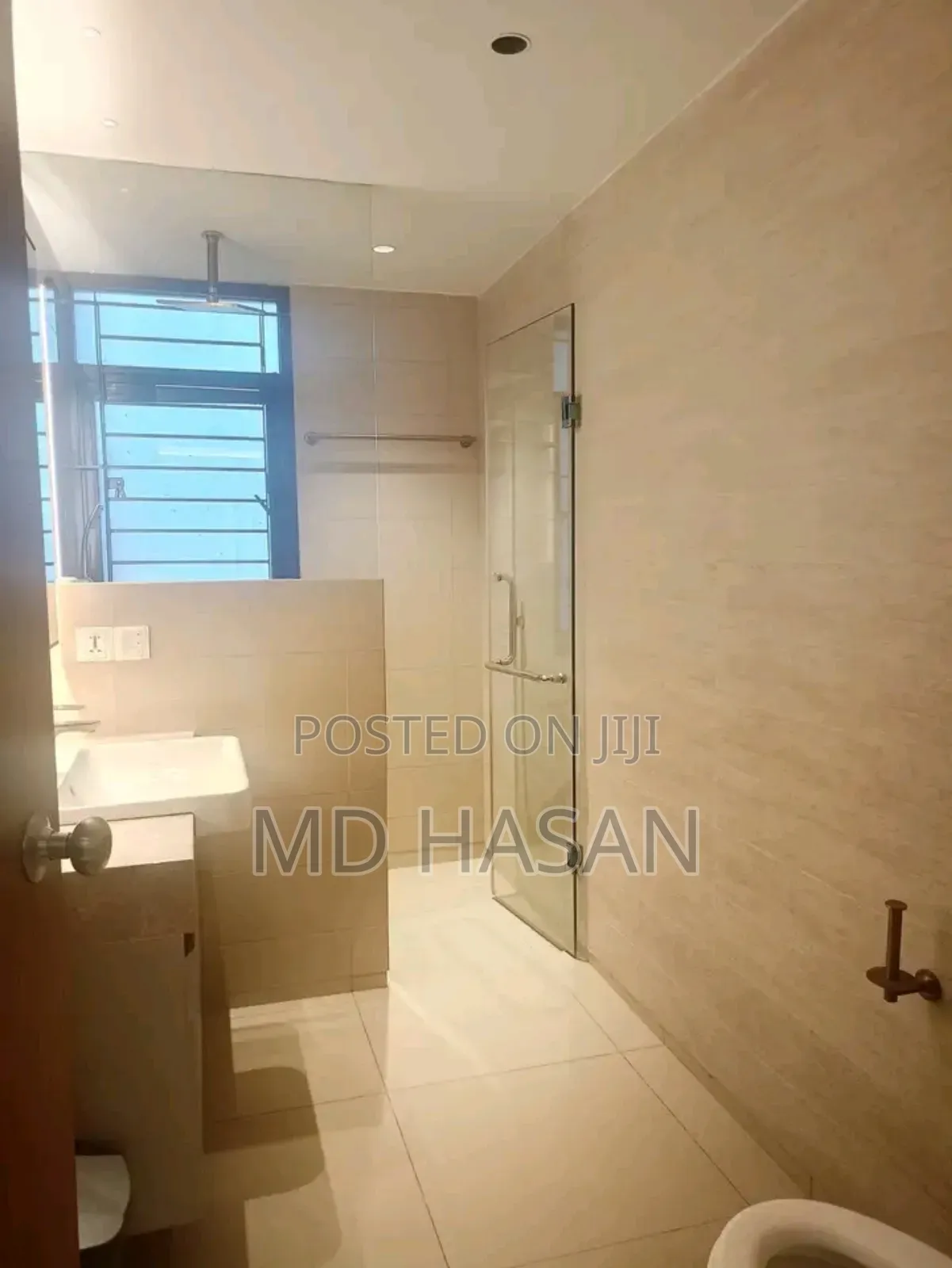 Furnished 4bdrm Apartment in Furnished Apartment for rent