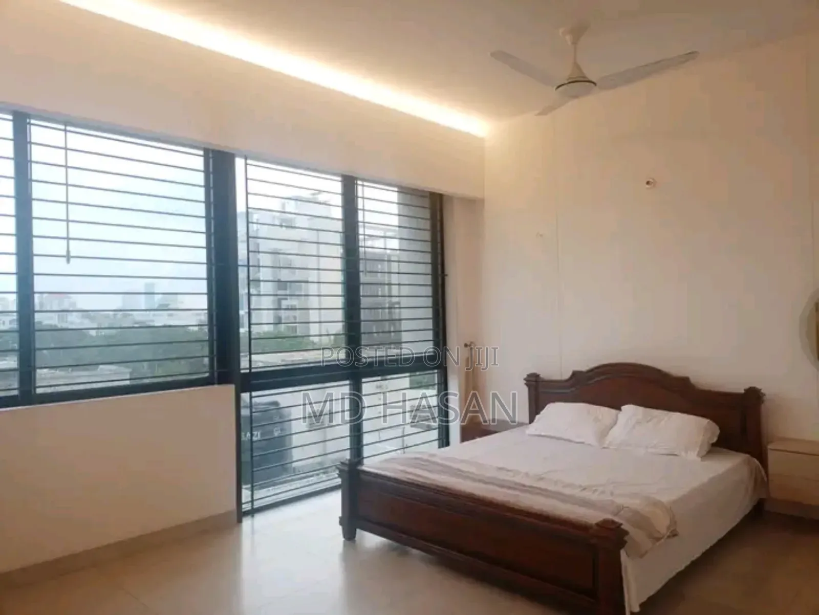 Furnished 4bdrm Apartment in Furnished Apartment for rent