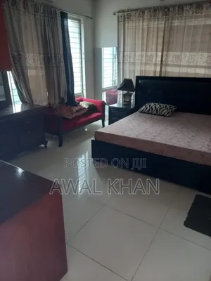 Photo - 3bdrm Apartment in Prime Property, Gulshan for sale