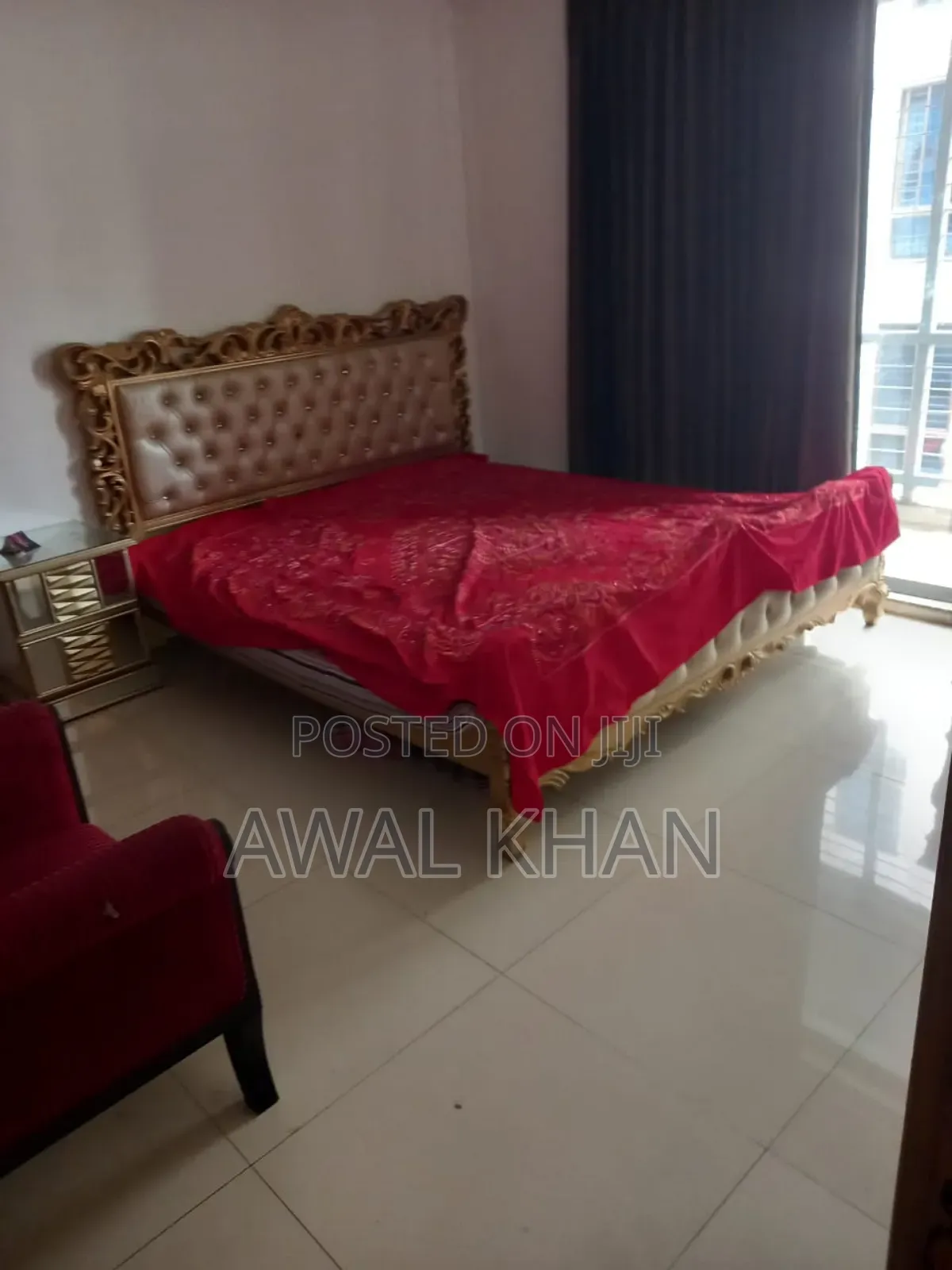 3bdrm Apartment in Prime Property, Gulshan for sale