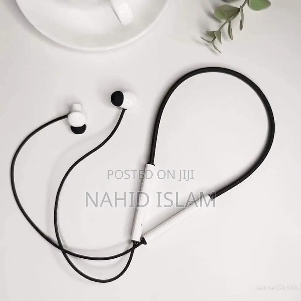 Realme Buds Wireless 3 – Vitality White