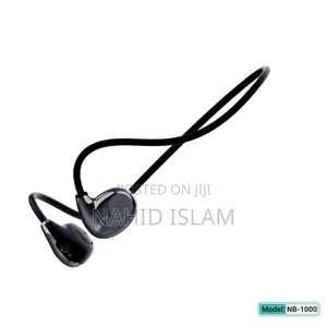 Photo - Geeoo Nb 1000 Open Ear Air Conduction Earphone