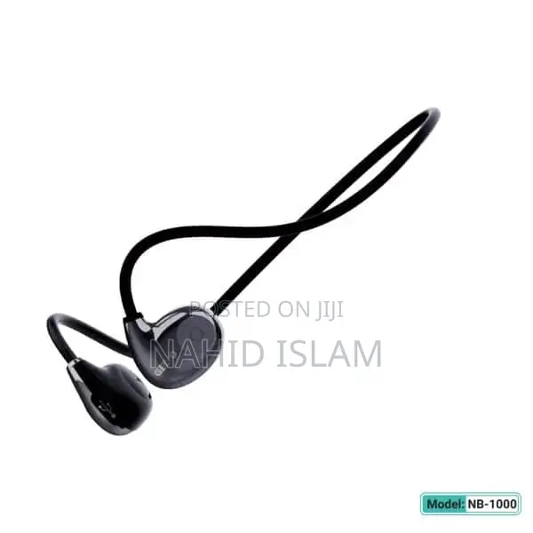 Geeoo Nb 1000 Open Ear Air Conduction Earphone