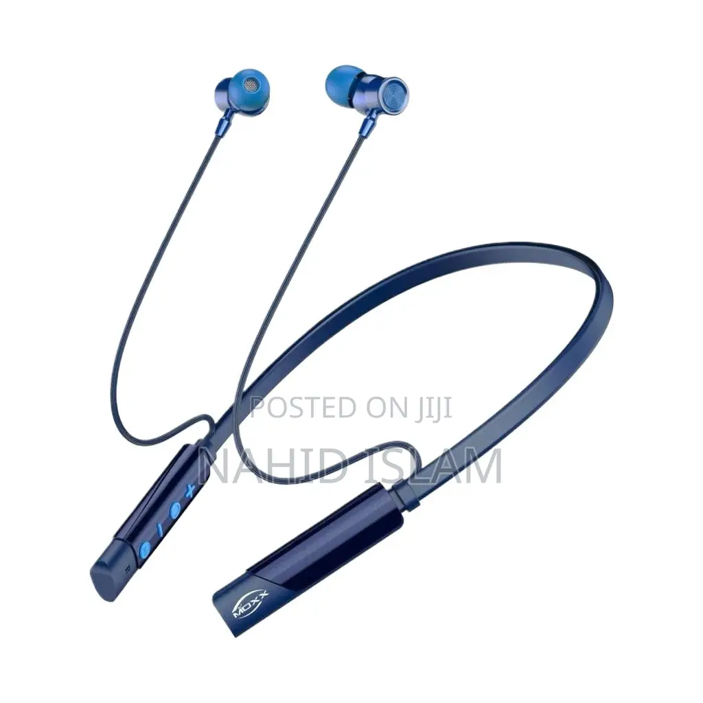 Moxx Mn-200 Wireless Neckband