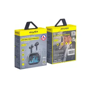 Photo - Awei T53 Anc TWS Gen-Z Special Edition