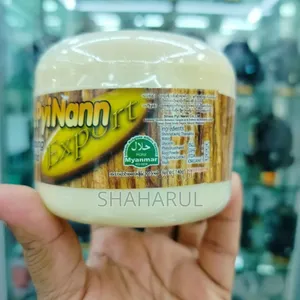 Photo - 100% Original Thanaka