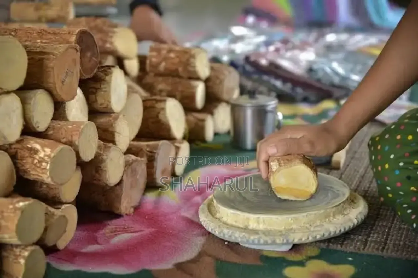 100% Original Thanaka