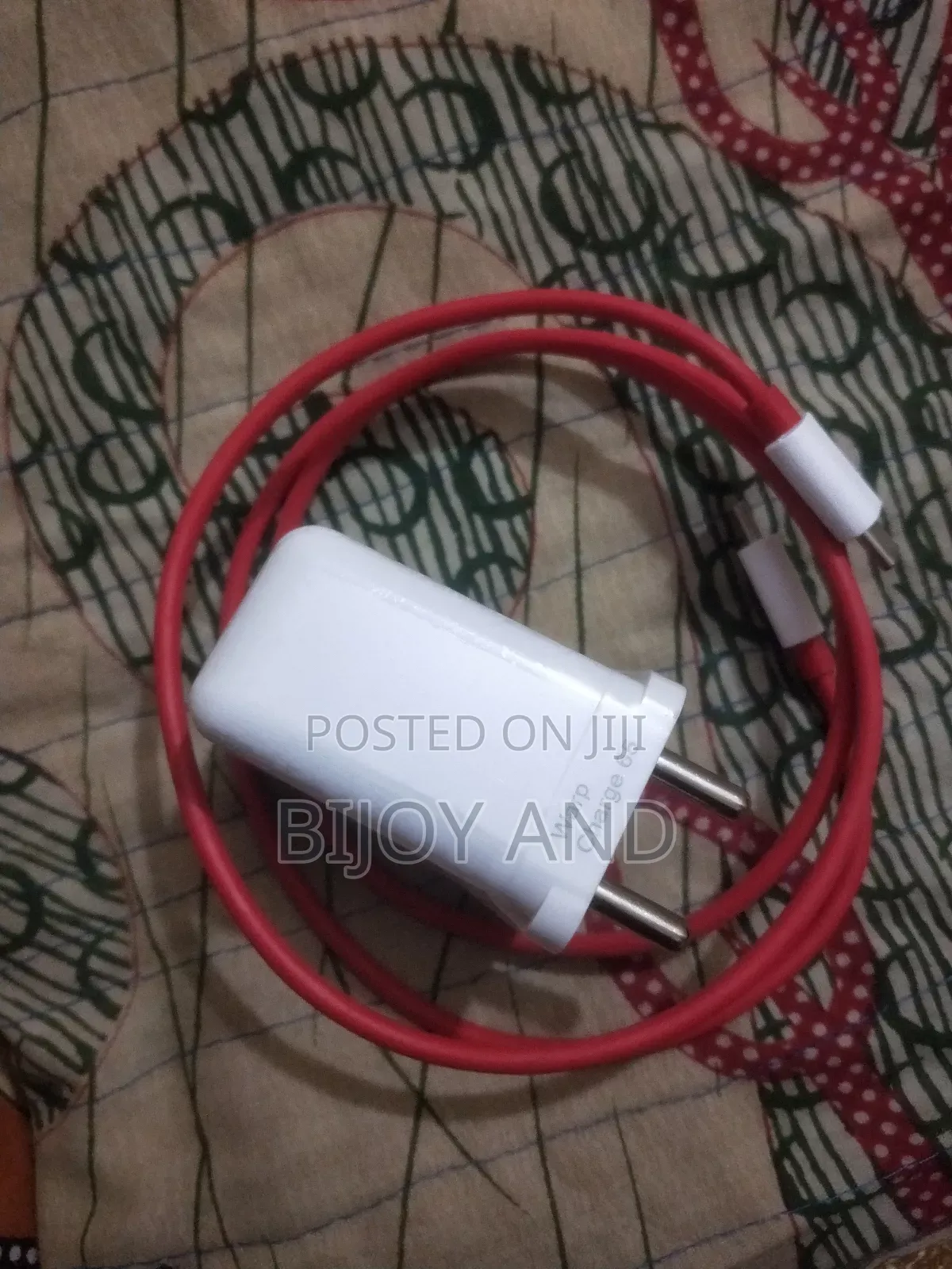 65w 1+9pro Er Original Charger Cable Er Adopter Sale,
