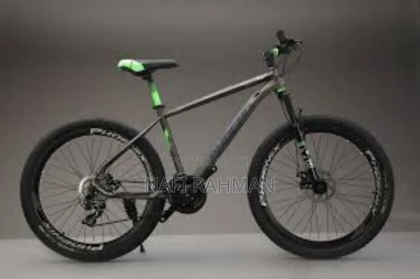 All Types Things Seller