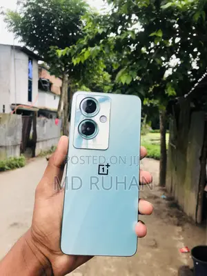 Photo - OnePlus Nord N30 128 GB Green