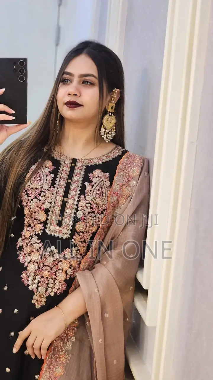 Readymade Three Piece New Collection