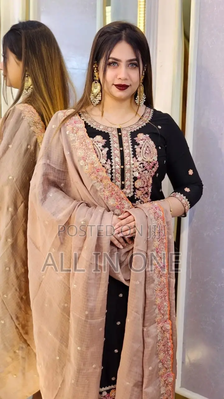 Readymade Three Piece New Collection