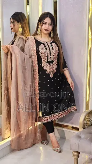 Readymade Three Piece New Collection