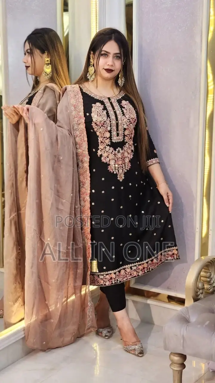 Readymade Three Piece New Collection