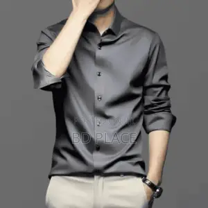 Photo - China Stitch Formal Shirt