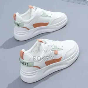Photo - Sneakers for Womens