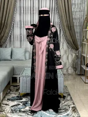 Koti Abaya Burqa New Update