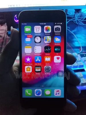 Photo - Apple iPhone 6 16 GB