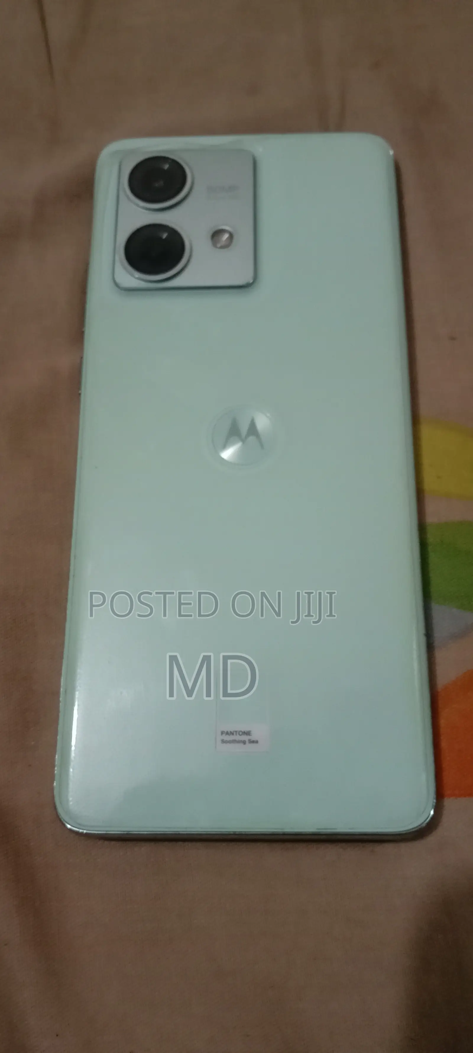 Motorola Edge 40 Neo 128 GB Purple