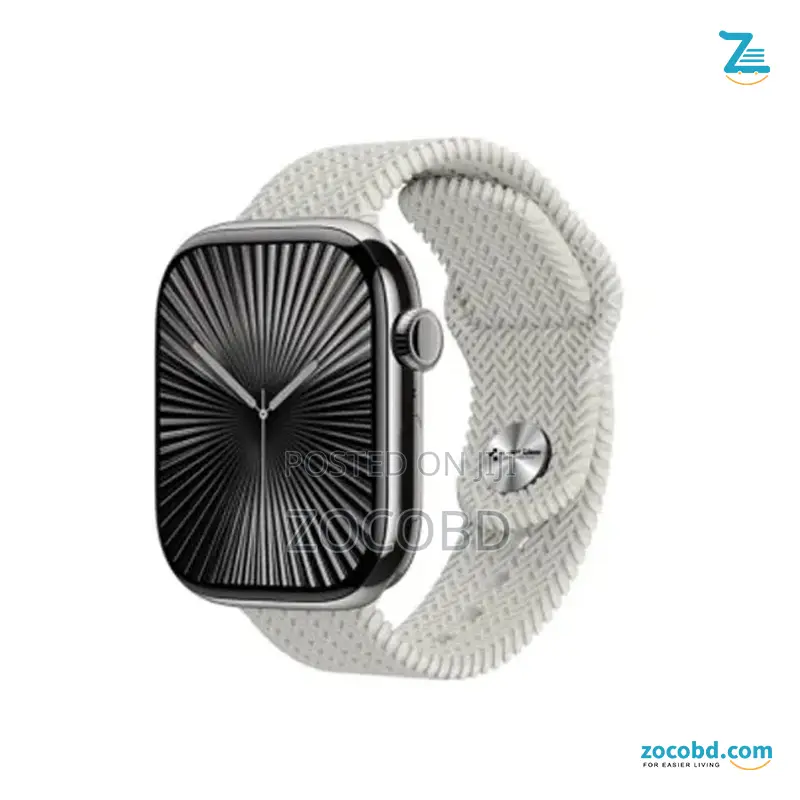 Hk10 Pro Max Plus Smart Watch