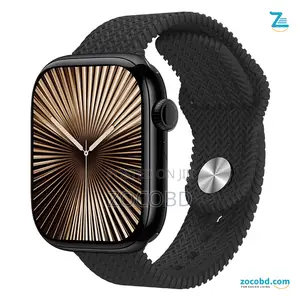 Hk10 Pro Max Plus Smart Watch