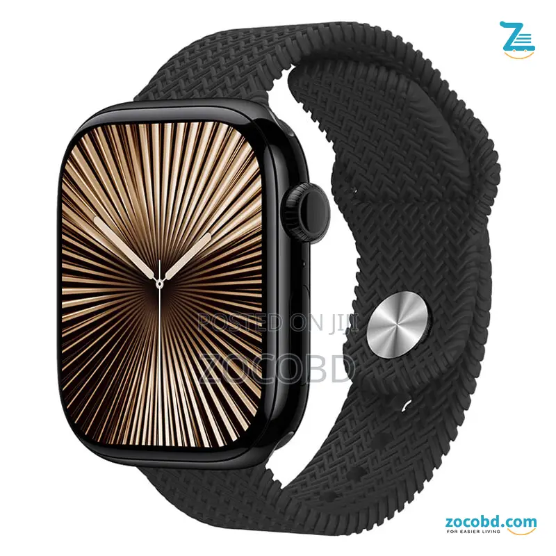 Hk10 Pro Max Plus Smart Watch