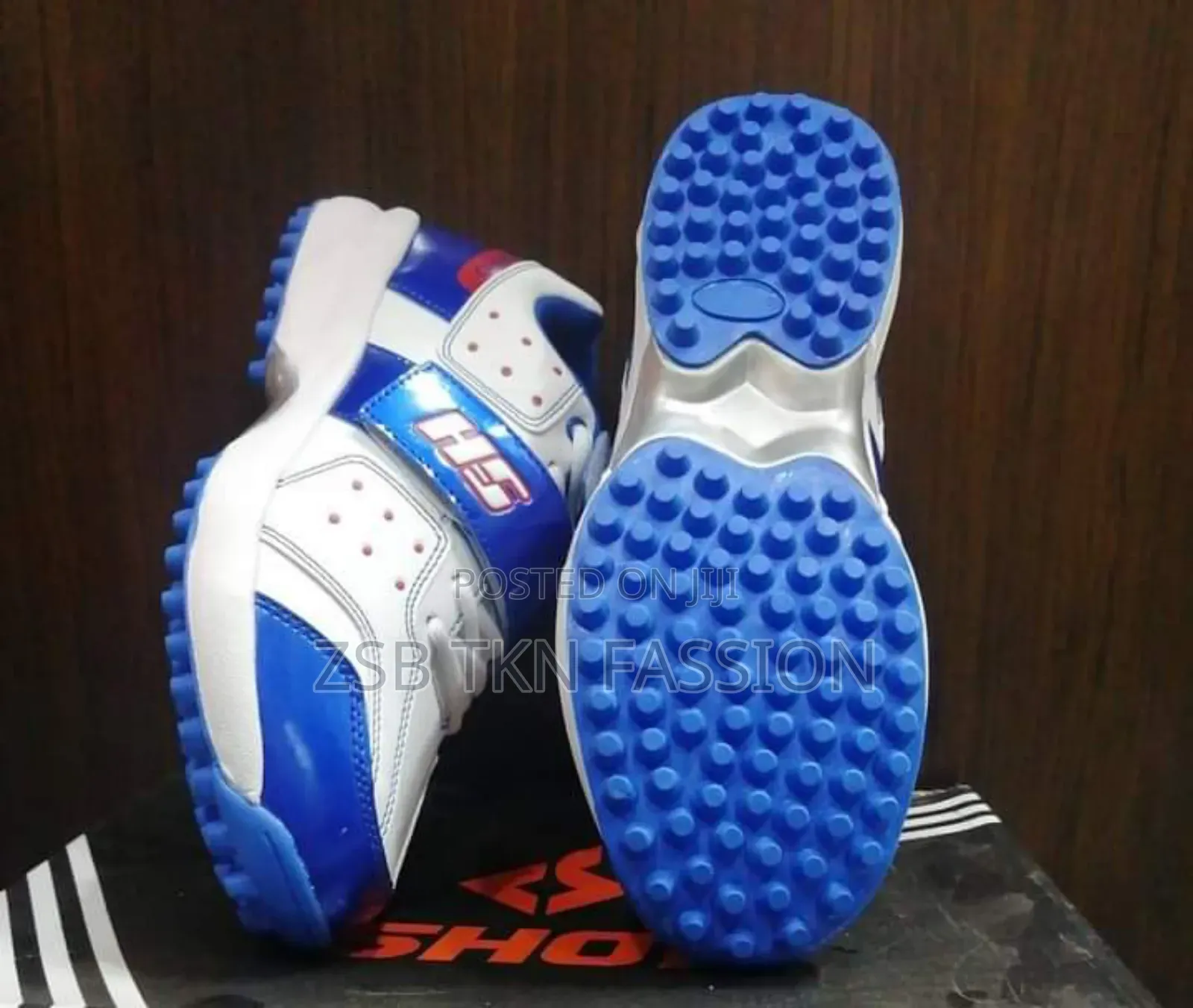 Hs 41 Pro Sports Shoes