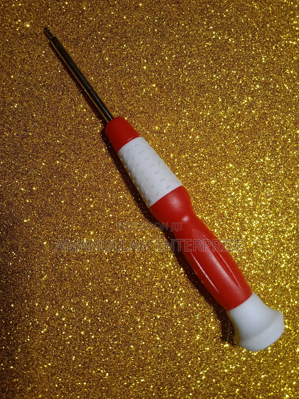 Small Precision Screwdriver,