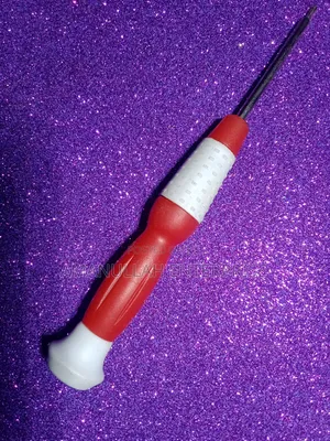 Small Precision Screwdriver,