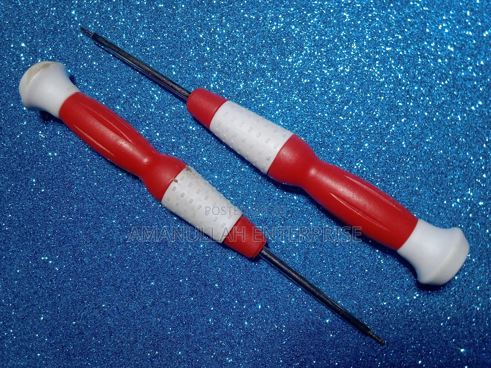 Small Precision Screwdriver,