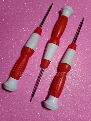 Small Precision Screwdriver,