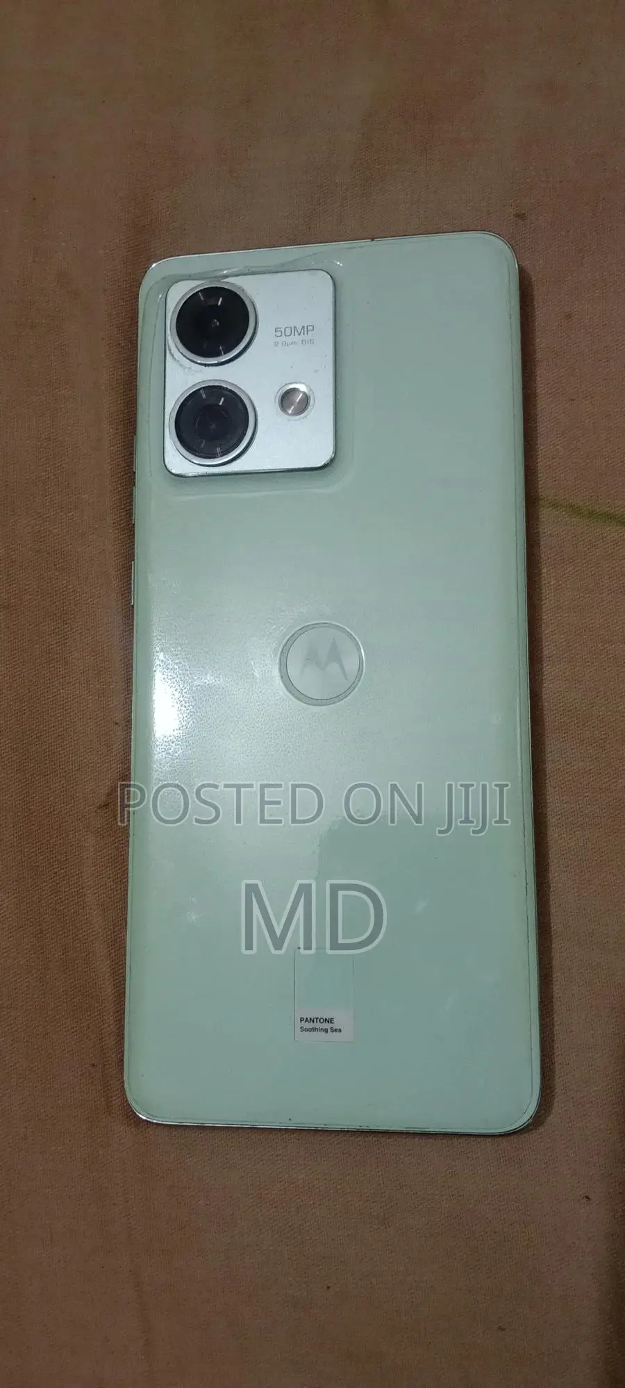 Motorola Edge 40 Neo 128 GB Purple