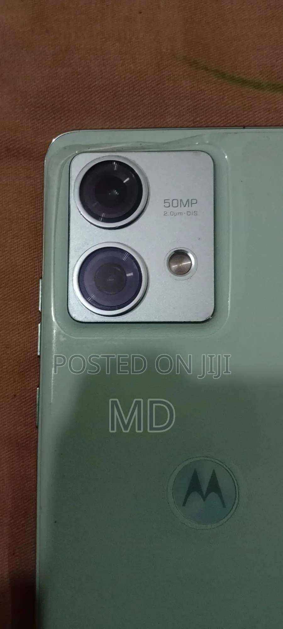 Motorola Edge 40 Neo 128 GB Purple