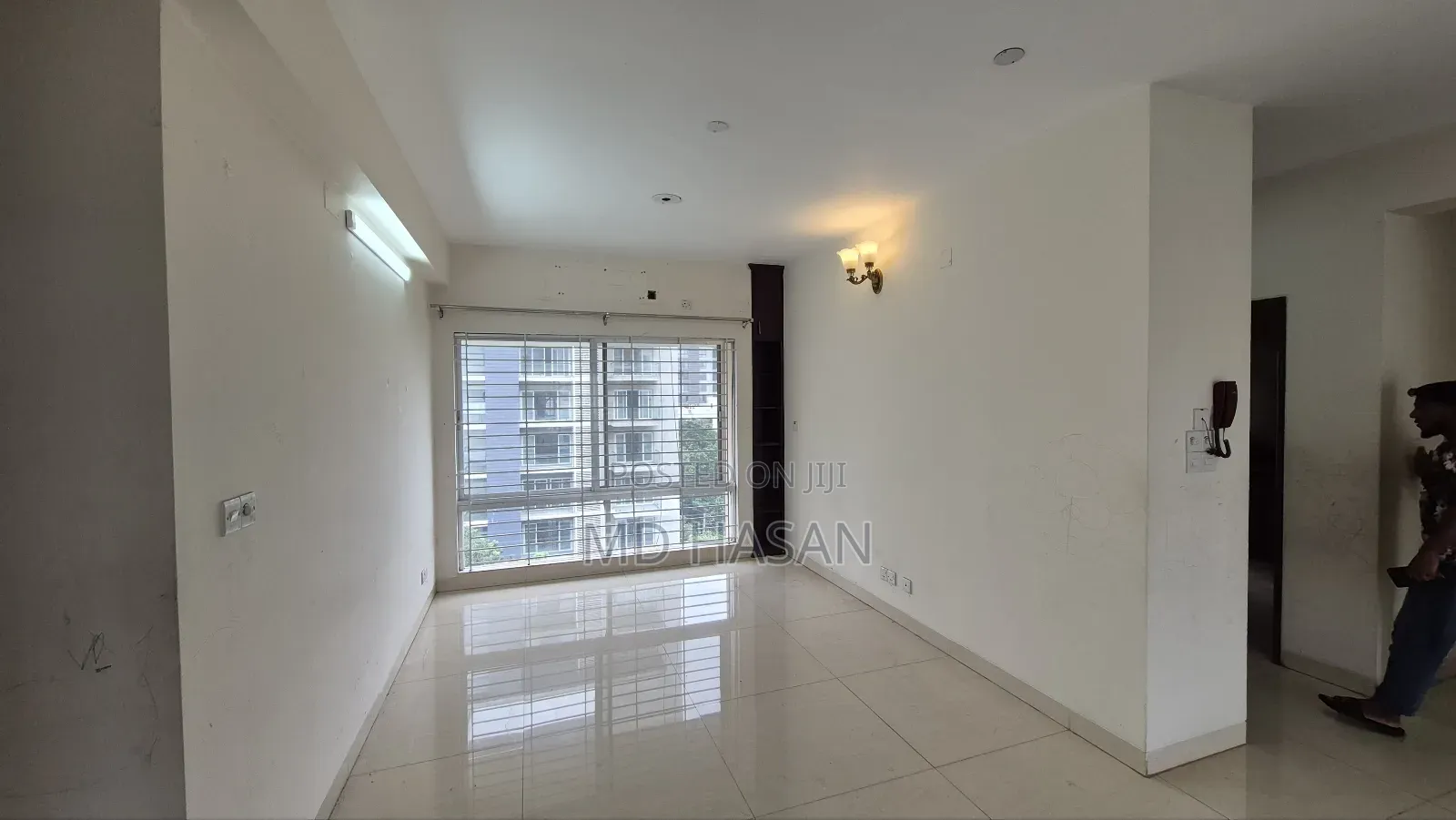 4bdrm Apartment in Not Furnished for rent