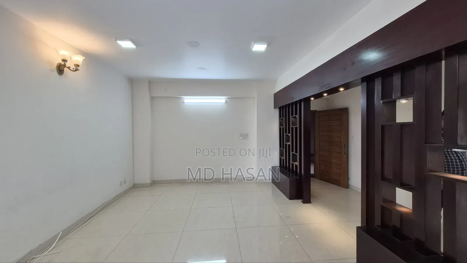 4bdrm Apartment in Not Furnished for rent